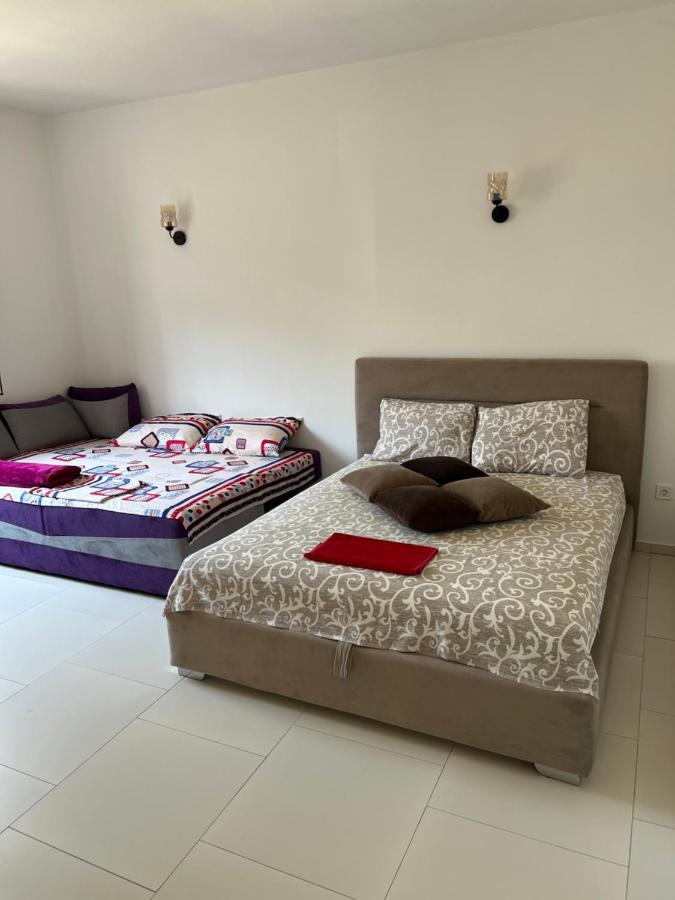 Apartments Stuart อัตเจฮะห์ ภายนอก รูปภาพ