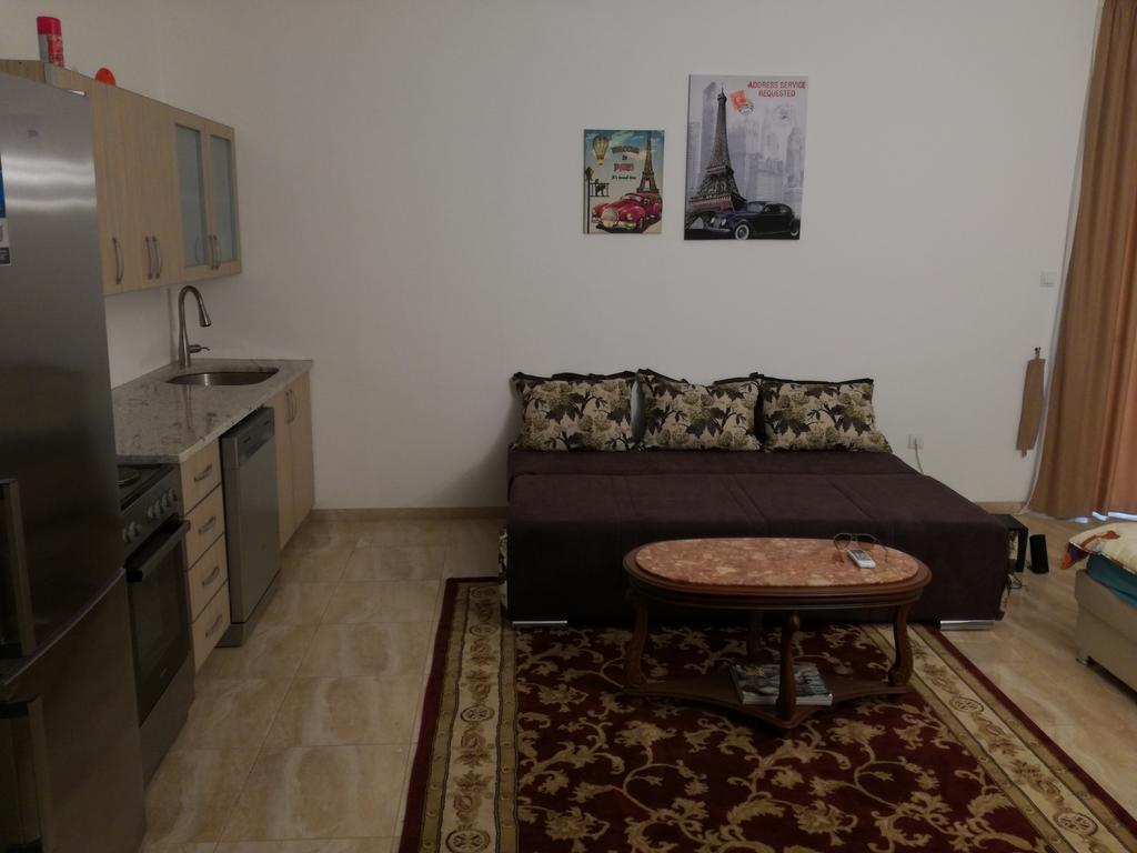 Apartments Stuart อัตเจฮะห์ ภายนอก รูปภาพ