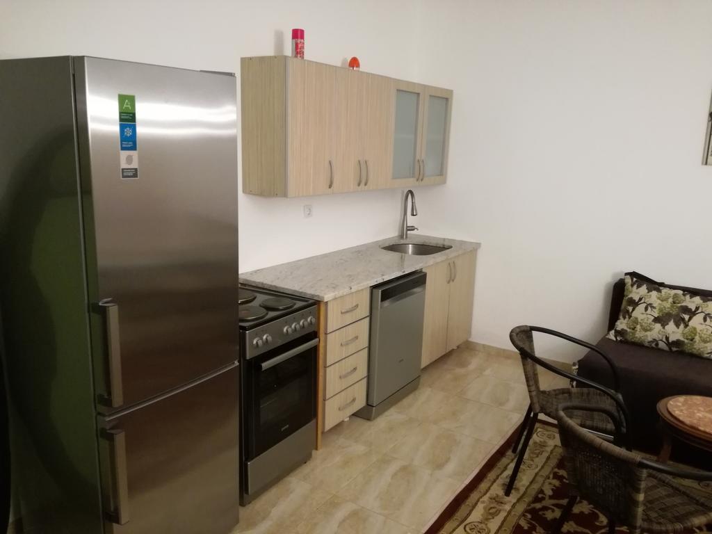 Apartments Stuart อัตเจฮะห์ ภายนอก รูปภาพ
